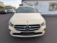 Gebraucht Mercedes B180 116 PS (85 kW) 2019 Van / Kleinbus