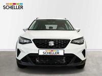 gebraucht Seat Arona 1.0 TSI Style