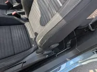 Brugt VW Eos Cup 140 HK (102 kW) 2014 Sølv Cabriolet