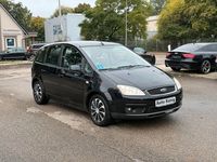 Gebraucht Ford Focus Trend 145 PS (106 kW) 2006 Schwarz Limousine