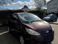 Gebraucht Ford Ka Trend 69 PS (50 kW) 2009 Kleinwagen