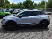 Gebraucht Opel Mokka 136 PS (100 kW) 2024 Grau SUV