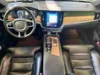Gebraucht Volvo V90 190 PS (139 kW) 2020 Grau Kombi
