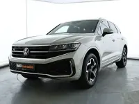 Gebraucht VW Touareg IQ Drive 231 PS (169 kW) 2025 Beige SUV