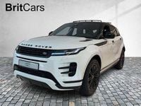 Neu Land Rover Range Rover evoque SE Dynamic 204 PS (150 kW) 2026 Weiß SUV