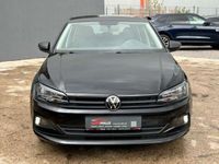 gebraucht VW Polo 1.0 Trendline BLT DAB+ Limiter