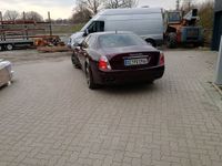 gebraucht Maserati Quattroporte 4.2 V8 Executive GT Automatic E...