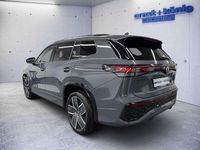 Neu VW Tayron Style 193 PS (141 kW) 2025 Schwarz SUV