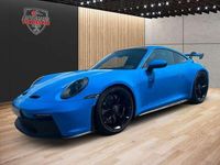 Gebraucht Porsche 992 510 PS (375 kW) 2022 Blau