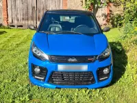 Gebraucht Ligier JS50 2019 Blau Kleinwagen