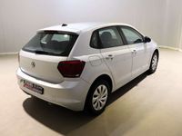gebraucht VW Polo 1.6 TDI Comfortline Navi|Klima