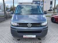 Second-hand VW T5 Startline 140 CP (102 kW) 2012 Gri Van