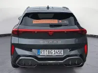 Neu Cupra Terramar 150 PS (110 kW) 2025 Grau SUV
