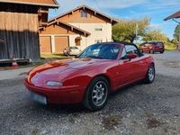 gebraucht Mazda MX5 na