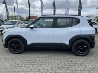 Neu Kia EV2 Air 106 kW (145 PS) 2026 Weiß SUV