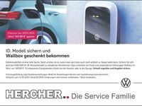 Gebraucht VW ID. Buzz Pro 150 kW (204 PS) 2025 Grün Van / Kleinbus