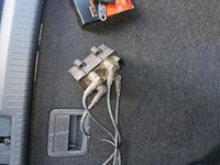 Gebraucht Renault Twingo 44 kW (60 PS) 2025 Grau Kleinwagen