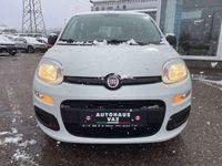Gebraucht Fiat Panda Mystyle 69 PS (50 kW) 2016 Colore esterno Kleinwagen