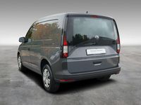 Gebraucht VW Caddy Sound 114 PS (83 kW) 2024 J2 pure grey Van / Kleinbus