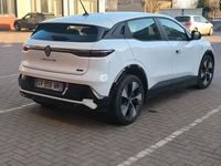 Gebraucht Renault Megane E-Tech Iconic 160 kW (218 PS) 2024 Weiß Limousine