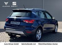 gebraucht Seat Arona FR