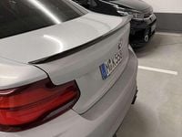 Gebraucht BMW M2 Competition Edition 450 PS (330 kW) 2020 Grau Coupé