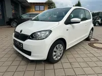 Gebraucht Skoda Citigo 60 PS (44 kW) 2016 Kleinwagen