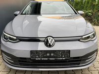 Gebraucht VW Golf VIII Move 150 PS (110 kW) 2023 Grau Limousine