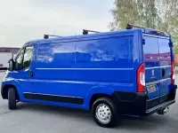 Gebraucht Peugeot Boxer Avantage 163 PS (119 kW) 2019 Weiß Van