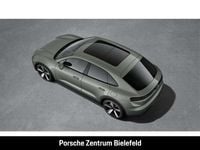 Gebraucht Porsche Macan 264 kW (360 PS) 2024 Aventuringrünmetallic SUV
