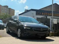 Gebraucht Opel Insignia Ultimate 200 PS (147 kW) 2020 Braun Kombi