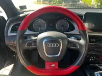 Gebraucht Audi S4 Sport 333 PS (244 kW) 2010 Schwarz Kombi