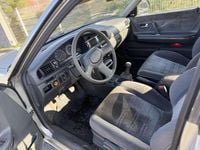 Gebraucht Mazda 626 116 PS (85 kW) 1988 Grau Limousine