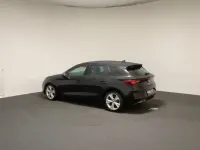 Brugt Seat Leon FR 150 HK (110 kW) 2025 Sort Sedan