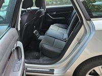 Gebraucht Audi A6 193 PS (141 kW) 2010 Silber Kombi