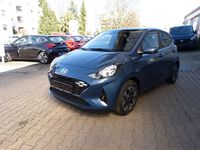 Neu Hyundai i10 79 PS (58 kW) 2025 Grau Kleinwagen