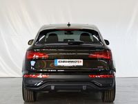 gebraucht Audi Q5 Q5Sportback S line 45 TFSI quattro S tronic competition edition plus AHK PANO 21