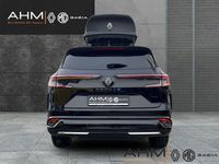 Gebraucht Renault Espace Esprit Alpine 200 PS (147 kW) 2024 Schwarz SUV