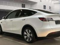 Gebraucht Tesla Model Y 378 kW (514 PS) 2023 Weiß SUV