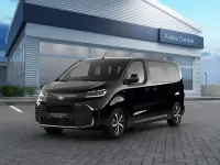 Neu Toyota Proace 100 kW (136 PS) 2026 Icy white Van / Kleinbus