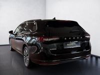 Gebraucht Skoda Superb Selection 150 PS (110 kW) 2025 Onyxschwarz metallic Kombi