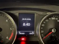 Gebraucht VW Passat 120 PS (88 kW) 2015 Silber Kombi