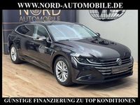 Gebraucht VW Arteon 150 PS (110 kW) 2022 Schwarz Kombi