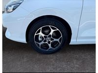 Gebraucht MG ZR 143 PS (105 kW) 2024 Weiss Kleinwagen