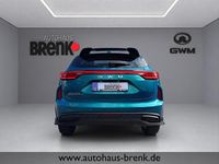 Neu Haval Jolion Lux 177 PS (130 kW) 2026 Hd blue SUV