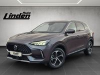 Gebraucht MG HS Luxury 162 PS (119 kW) 2024 Grau SUV
