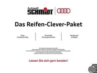 Gebraucht Audi A4 Advanced 204 PS (150 kW) 2022 Mythosschwarz metallic Kombi