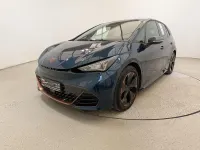 Second-hand Cupra Born 150 kW (204 CP) 2022 Albastru Hatchback