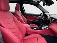 Gebraucht Maserati Grecale 330 PS (242 kW) 2024 Grigio lava SUV