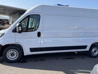 Neu Opel Movano 140 PS (102 kW) 2025 Weiß Van